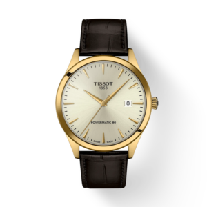 T1584073626100 TIssot Classic Dream 40mm