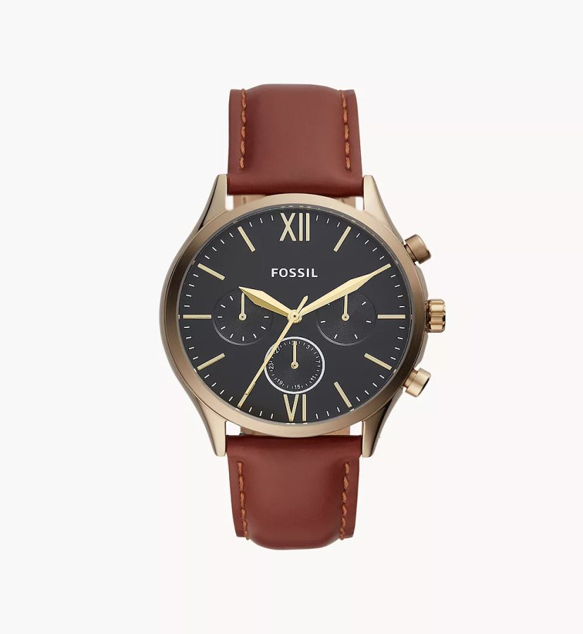 Fossil Fenmore BQM2404