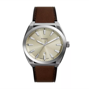Fossil Everett FS6071