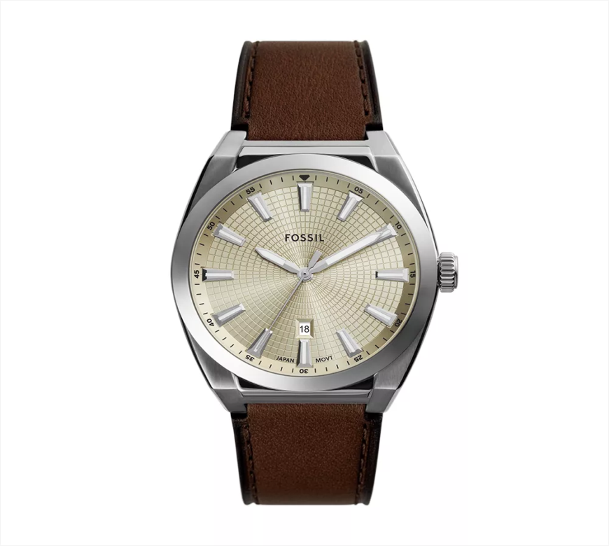 Fossil Everett FS6071