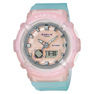 Casio G Shock BGA-280-4A3