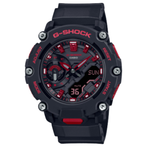 Casio G Shock GA-2200BNR-1A