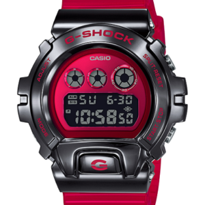 CASIO G SHOCK GM-6900B-4