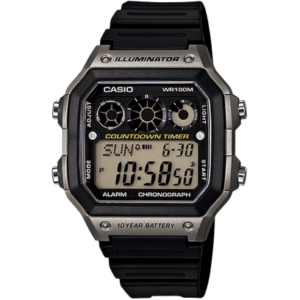 CASIO AE1300WH-8ª