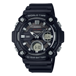 CASIO AEQ-120W-1AV