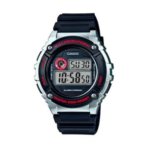 CASIO W-216H-1C