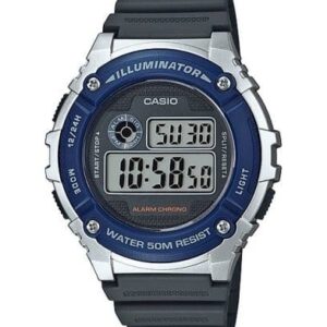 CASIO W-216H-2AV