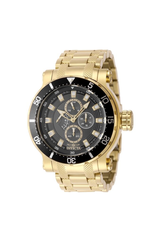 Invicta 49396