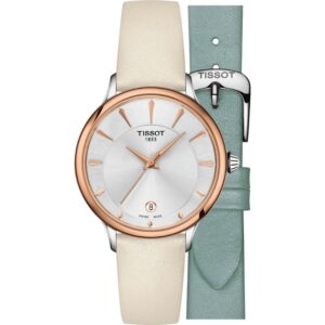 Tissot Odaci-T T133.210.26.031.00