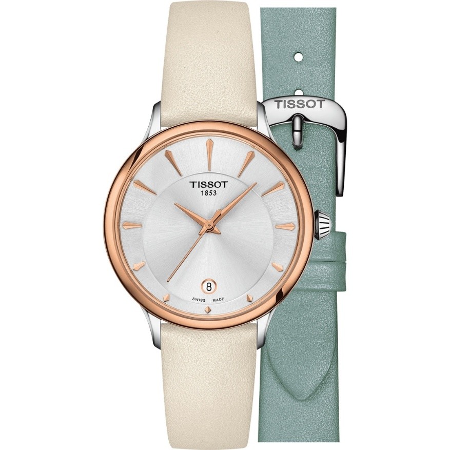 Tissot Odaci-T T133.210.26.031.00