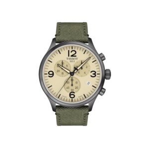 Tissot  Chrono XL  T116.617.37.267.00