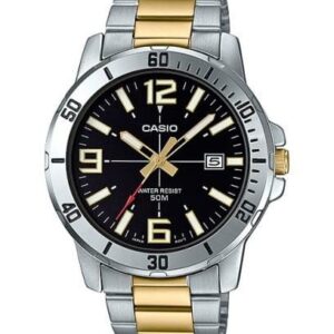 CASIO MTP-VD01SG-1BV