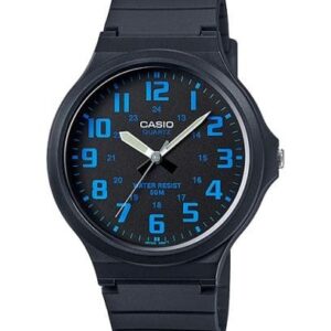 CASIO MW-240-2BV