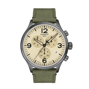 TISSOT CHRONO XL T1166173726700