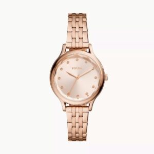 Fossil BQ3862