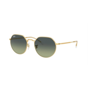 Ray-Ban Jack RB3565-001/BH 55