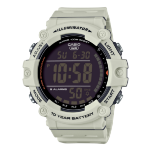 Casio AE-1500WH-8B2