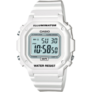 Casio F-108WHC-7B