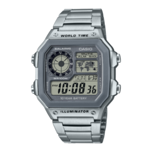 Casio AE-1200WHD-7A