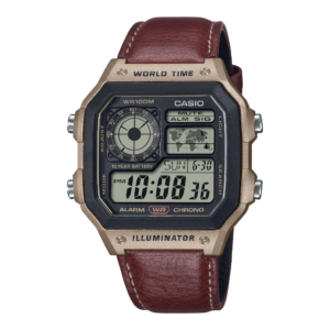 Casio AE-1200WHL-5A