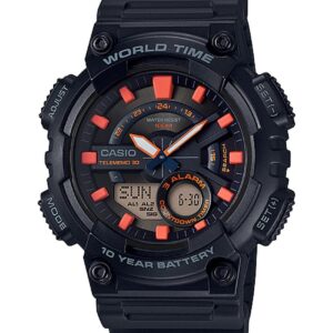 Casio AEQ-110W-1ª2V