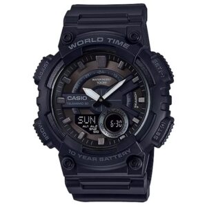 Casio AEQ-110W-1BV