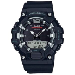 Casio HDC-700-1ª