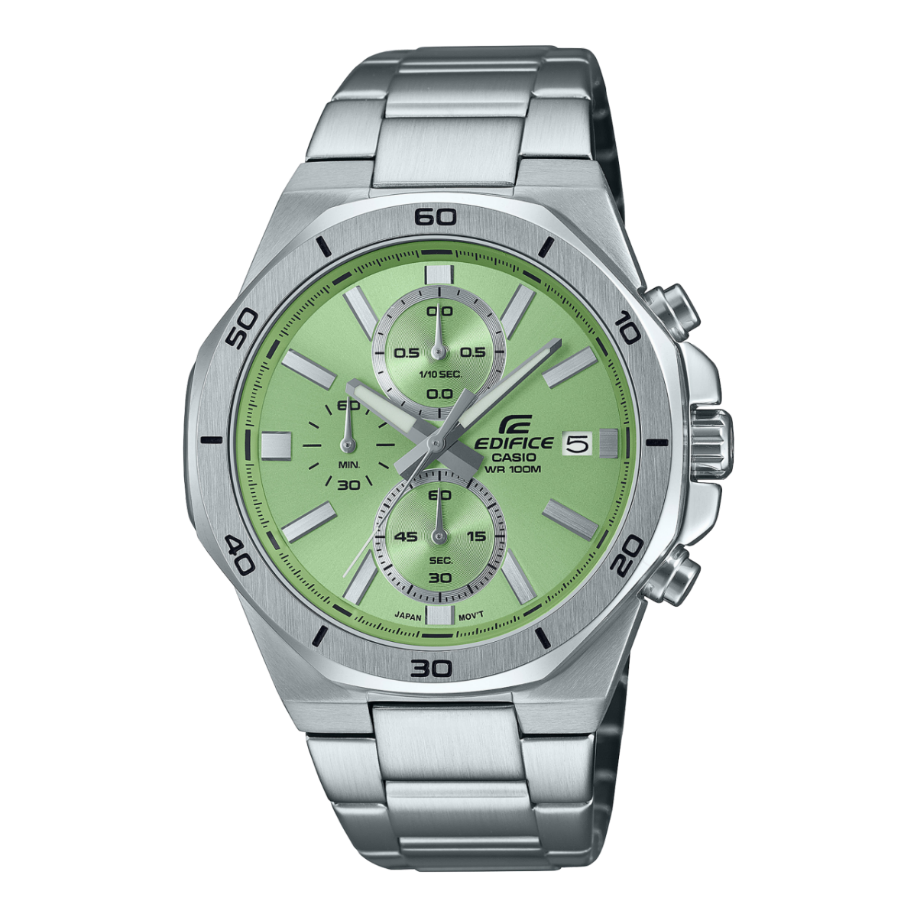 Casio Edifice EFV-640D-3A