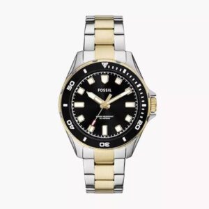 FOSSIL BQ2885