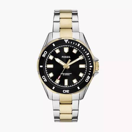 FOSSIL BQ2885
