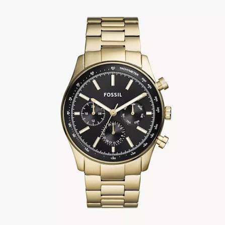 FOSSIL BQ2855