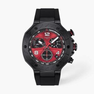 Tissot T-Race MotoGP 2026 45mm