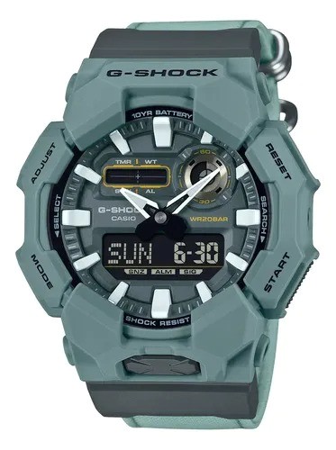 GA-010CE-2ª