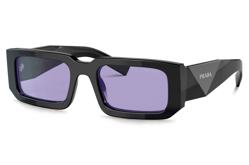 Prada PR06YS-02Z01