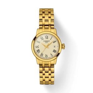 Tissot Classic Dream Lady  T129.210.33.263.00