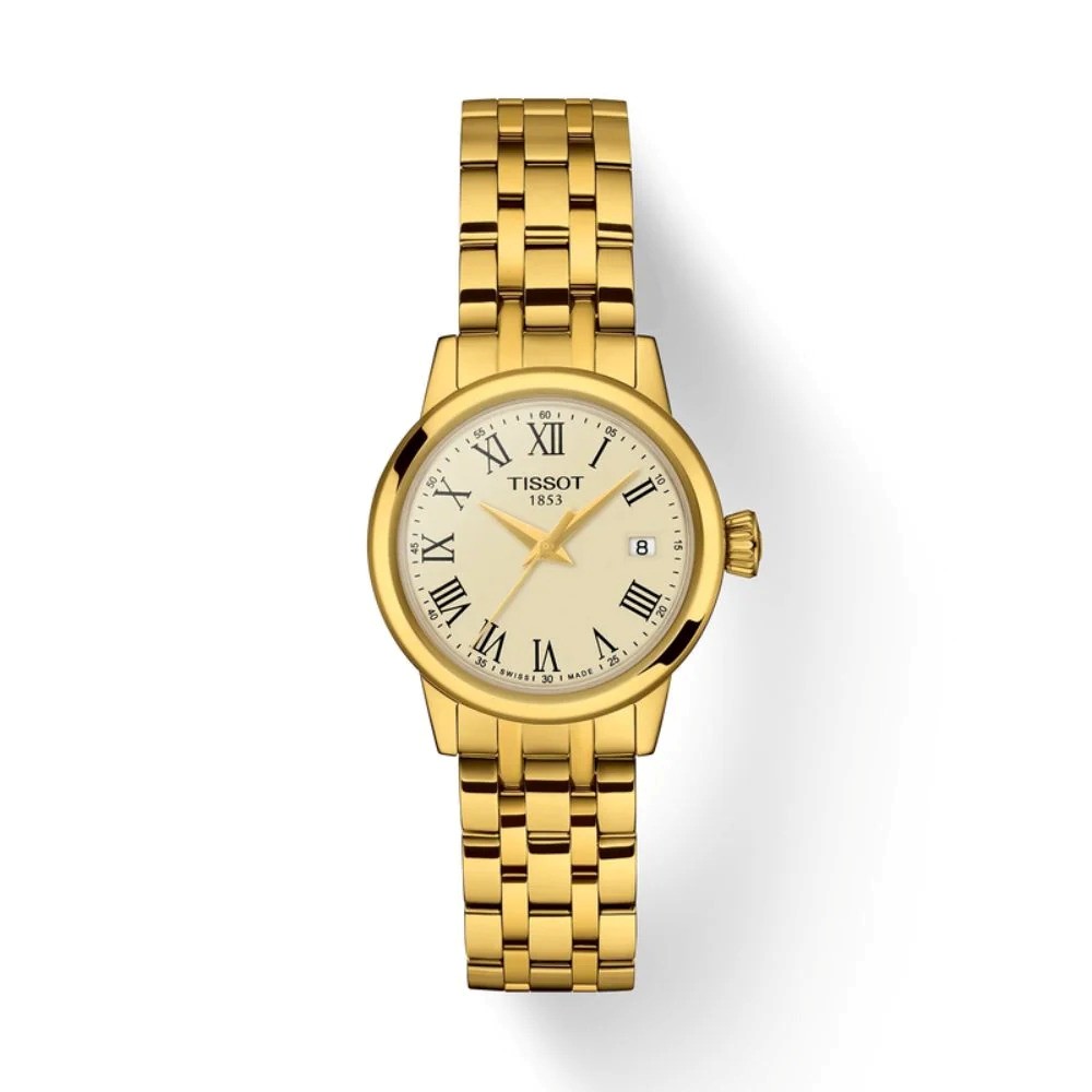 Tissot Classic Dream Lady T129.210.33.263.00