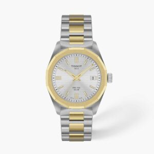 TISSOT PRC 100 SOLAR 34MM T151.822.22.031.00