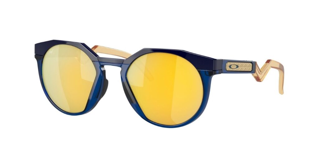 9242-924211 52 OAKLEY HSTN Kylian Mbappé Signature Series