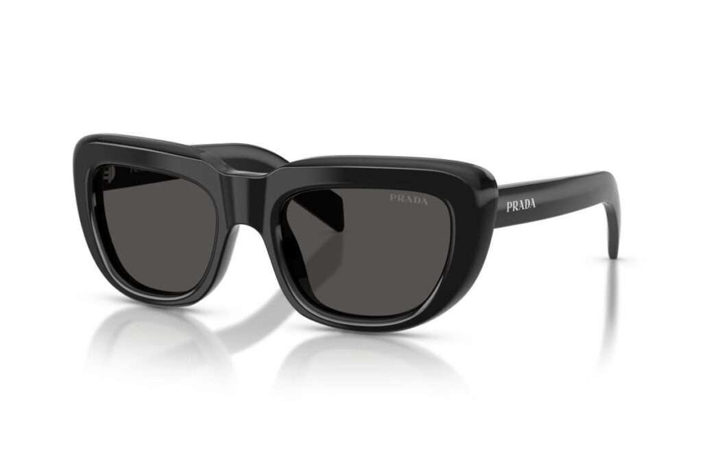 PRADA PRD07S – 16K0
