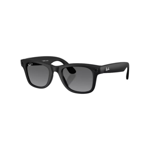 Ray-Ban Meta Wayfarer
