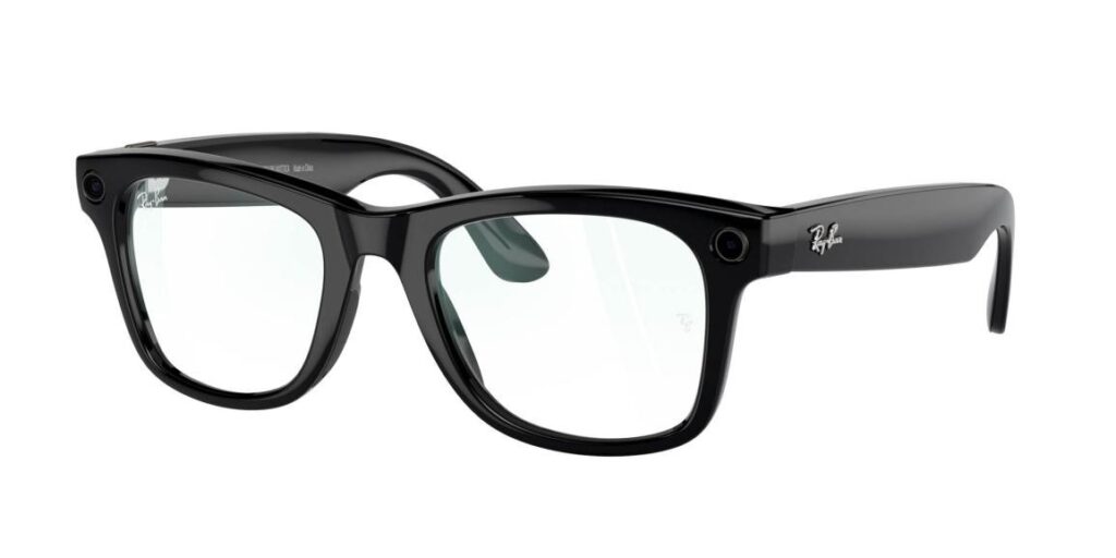 RAY BAN META 4008 GEN 2