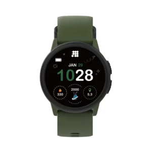 Cubitt Hero Verde