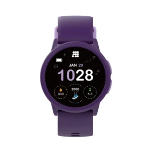 Cubitt Hero Morado