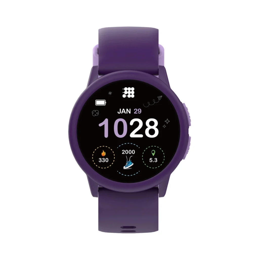Cubitt Hero Morado