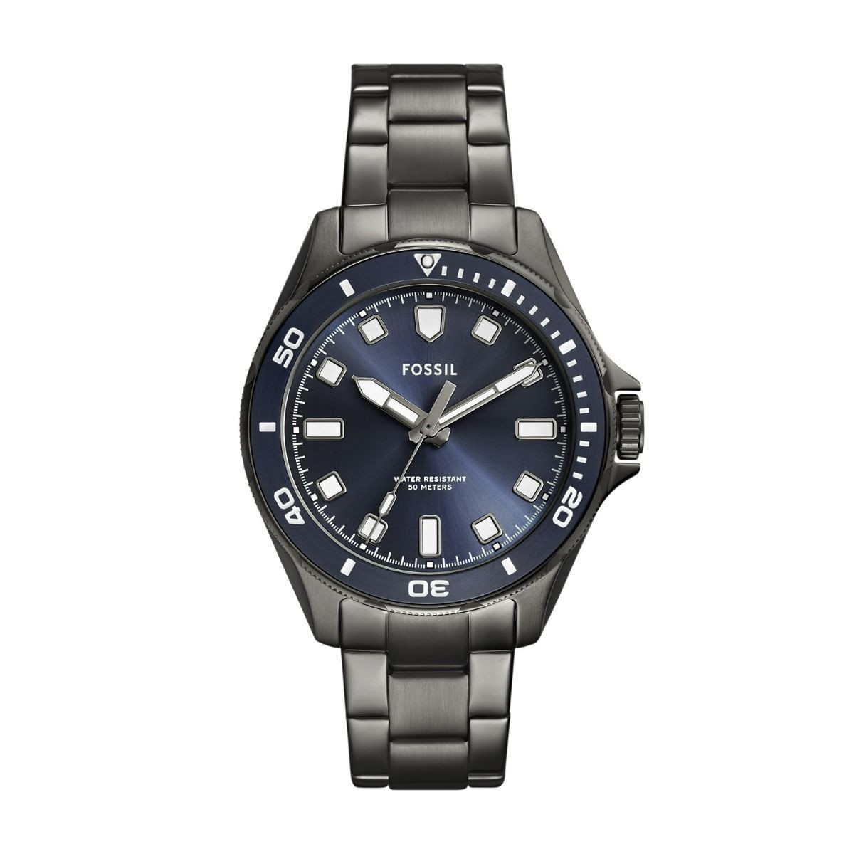 Fossil Dalton BQ2904