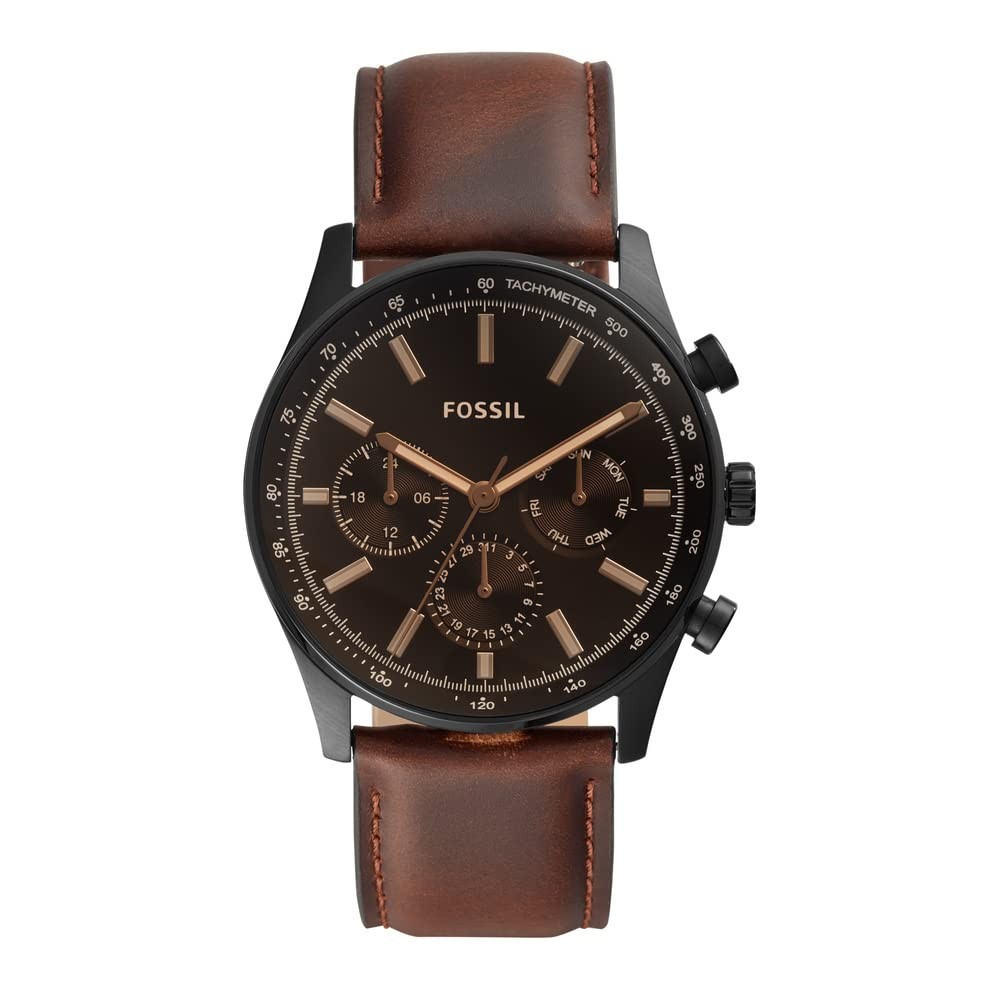 Fossil Sullivan BQM2457