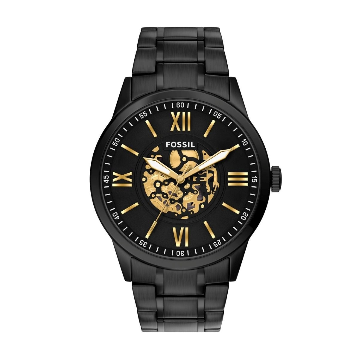 Fossil BQM7130