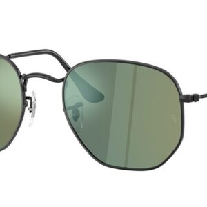 Ray-Ban RB3548N Hexagonal 002/68