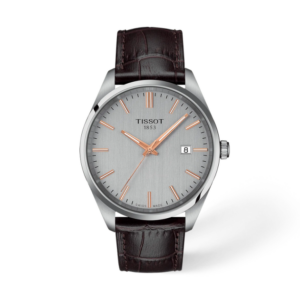 Tissot PR 100 40mm T1504101603100