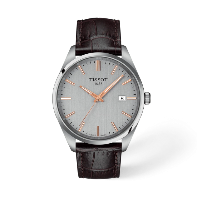 Tissot PR 100 40mm T1504101603100